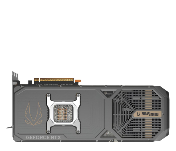 Zotac GeForce RTX 5090 AMP Extreme Infinity 32GB GDDR7 DLSS5 - 1309823 - zdjęcie 5